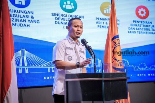 Kejar Target Rumah Layak, Pemko Pekanbaru Siapkan Subsidi DP dan Cicilan