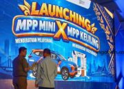 Pemko Pekanbaru Luncurkan MPP Mini, Urus Perizinan Kini Lebih Dekat ke Warga