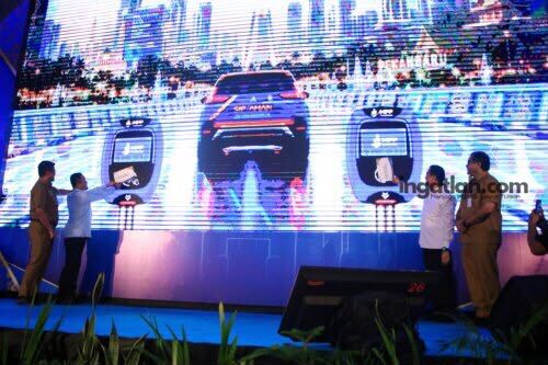 Pemko Pekanbaru Luncurkan MPP Mini, Urus Perizinan Kini Lebih Dekat ke Warga