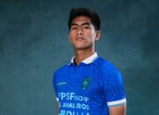 Begini Kata Bek Tengah PSPS Pramudya Trenady Jelang Hadapi Sumsel United di Palembang