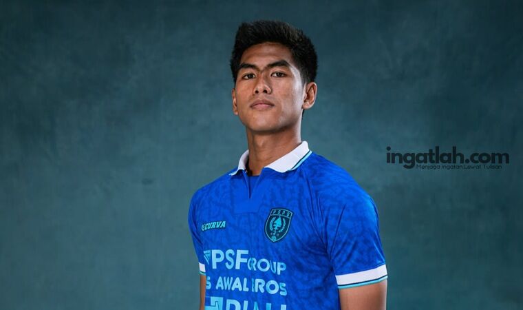 Begini Kata Bek Tengah PSPS Pramudya Trenady Jelang Hadapi Sumsel United di Palembang