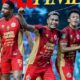 Spasojevic dan Rahmat Cetak Gol, Semen Padang FC Bungkam PSGC 2-0