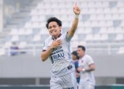 Comeback 1-2 atas Sumsel United, Akhyar Ilyas Ungkap Kunci PSPS