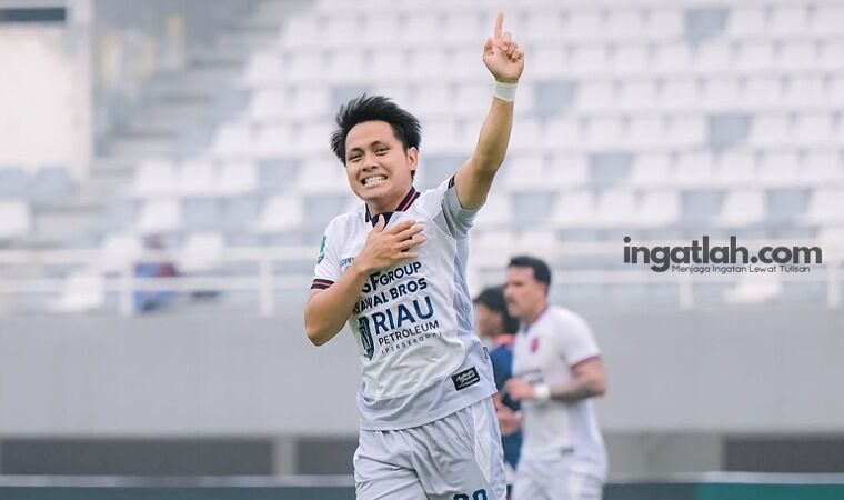 Comeback 1-2 atas Sumsel United, Akhyar Ilyas Ungkap Kunci PSPS