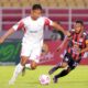 Begini Kata Nicky Nelson Usai Persis Solo Imbang 1-1 di Markas Persipura