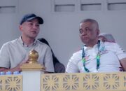 Kendal Tornado FC Habiskan Rp1 Miliar untuk Lampu Stadion Sriwedari