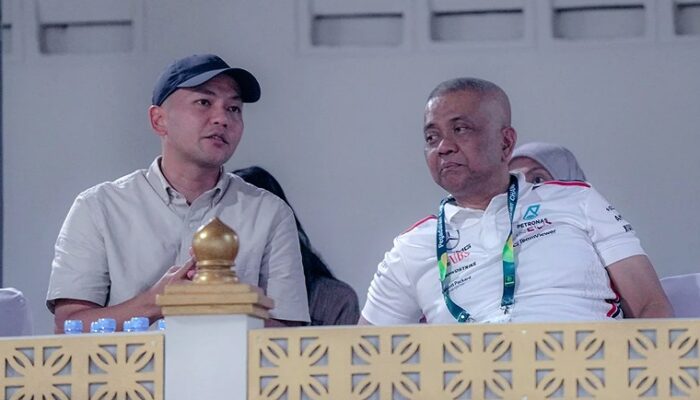 Kendal Tornado FC Habiskan Rp1 Miliar untuk Lampu Stadion Sriwedari
