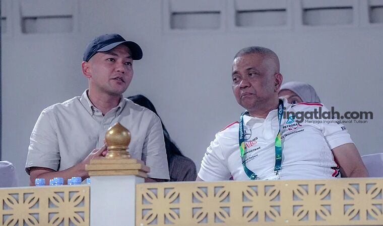 Terungkap! Kendal Tornado FC Habiskan Rp1 Miliar untuk Lampu Stadion Sriwedari