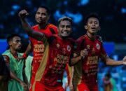 Begini Kata M. Rahmat Usai Semen Padang FC Menang Telak Atas PSGC Ciamis