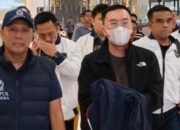 Kombes Fibri Ungkap Kunci Penangkapan Buronan Judol yang Kabur ke Thailand