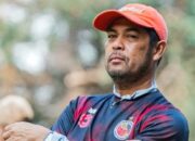 Kalah 0-1 dari PSPS, Semen Padang FC Pecat Nil Maizar
