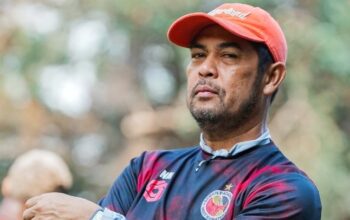 Kalah 0-1 dari PSPS, Semen Padang FC Pecat Nil Maizar