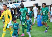 3 Kekalahan Beruntun, PSS Sleman Manfaatkan Jeda FIFA Matchday untuk Bangkit