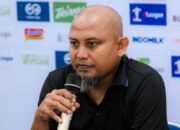 Dugaan Ucapan Kotor Wasit ke Pemain PSPS Dibawa ke Manager Meeting