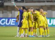 Usai Libur FIFA Matchday, PSIM Mulai Panaskan Mesin Jelang Lawan Persija