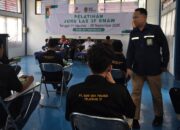 BSP Latih Pemuda Desa di Siak, Siap Bersaing di Dunia Kerja