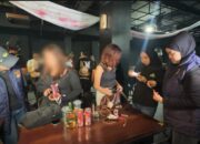 Dua Pengunjung THM di Pekanbaru Diamankan, Positif Narkotika