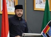 Udara Padang Memburuk akibat Kabut Asap, Ini Imbauan Wali Kota Fadly Amran