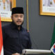 Walikota Padang Fadly Amran