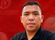 Destry Diusulkan Pimpin BI, PA GMNI Riau: Tantangan Ekonomi Makin Berat