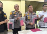 Bukan Kencan, Malah Dijebak! Komplotan MiChat Peras Korban di Hotel Pekanbaru