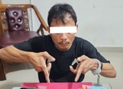 Gerak Cepat, Polsek Mandau Bongkar Peredaran Sabu di Bathin Solapan