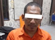 Sabu di Pergam Terendus Warga, Polsek Rupat Bengkalis Tangkap Pengguna