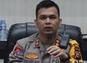 Perang Narkoba di Bengkalis Makin Sengit, 686 Tersangka Diciduk Polisi