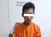 Polisi Gerebek Dugaan Transaksi Sabu di Pasar Duri, JAP Dibekuk