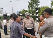 Jembatan Siak I dan III Masuk Tahap Pemeliharaan, Rekayasa Lalu Lintas Disiapkan