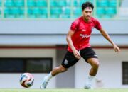 Asir Aziz Pede PSPS Pekanbaru Curi 3 Poin di Markas PSIS Semarang