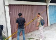 Buntut Sabu 65 Kg, Polisi Sita Ruko di Bengkalis Diduga Jadi Lokasi Penampungan