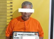 Karhutla Buka Tabir Dugaan Jual-Beli 284 Hektare di Suaka Margasatwa di Bengkalis