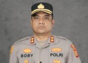 Polisi Turun ke Pelosok Kampar, Warga Diperingatkan: Nekat Bakar Lahan Terancam 15 Tahun Penjara
