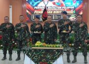Bukan Sekadar HUT ke-67, Brimob Riau Kirim Pesan Tegas: Pelopor Harus Tangguh dan Humanis