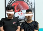 Dari DES ke SE, Polisi Bongkar Jejak Dugaan Sabu di Bathin Solapan Bengkalis