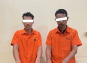 Polisi Telusuri Jejak Speedboat, 2 Pria Malah Ditemukan Nyabu di Rumah Kosong