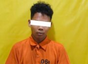 Dibawa ke Jalan Sepi, Pria di Bengkalis Dibacok Parang Usai Antar Roro
