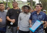 GMPB Dukung Agrinas Pekanbaru, Penertiban Kawasan Hutan dan Bongkar Dugaan Mafia Tanah