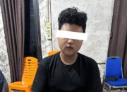 Polisi Periksa Motor di Rupat, Sabu 0,38 Gram Ditemukan dari Tas dan Jok Milik Pelajar