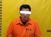 Pinjam Motor Milik Adik Ipar, DS Malah Gadaikan Rp5 Juta hingga Kabur ke Pelalawan