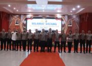 Bukan Sekadar Angka, Polda Riau Bedah Pagu Anggaran Polres Kampar untuk 2027
