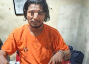 Sabu 2,13 Gram Ditemukan di Atas Kasur, Pria 35 Tahun Ditangkap Polres Kampar