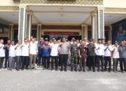 Satgas PKH Turun ke Kampar, Kawasan Hutan Jadi Sasaran Penertiban