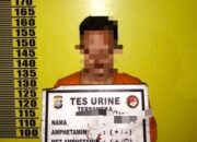 Delapan Hari Hilang, Pelajar 14 Tahun Ditemukan di Tambang: Pria 31 Tahun Diciduk Polsek Siak Hulu