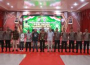 Bansos Tak Boleh Salah Sasaran, Polres Kampar Bekali Bhabinkamtibmas Sistem PERLINSOS Digital