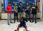 Kabur ke Palembang, Kembali ke Kampar dan Bersembunyi di Tapung, JA Akhirnya Dibekuk
