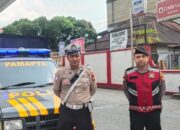 Cegah Antrean dan Kelangkaan, Polresta Pekanbaru Intensifkan Pengawasan SPBU
