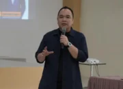 Kabut Asap Imbas Karhutla, Wakil Ketua DPRD Sumbar Imbau Warga Waspada