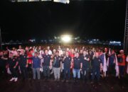 Honda Bikers Day 2026 Hadirkan Final Honda Modif Contest di Ambarawa